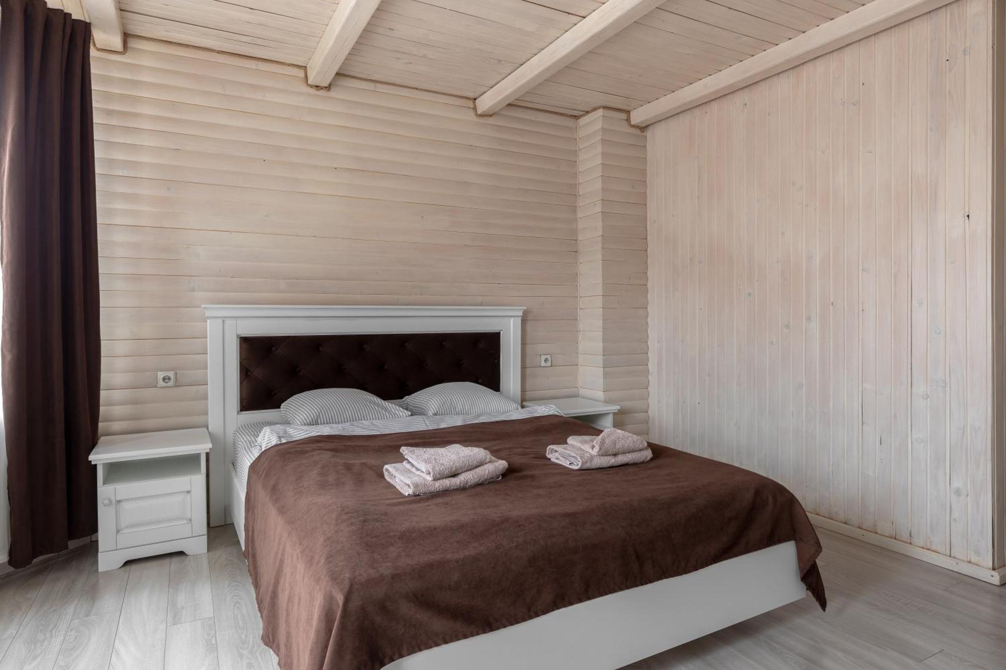 Villa Morishka & Spa Μπούκοβελ Δωμάτιο φωτογραφία