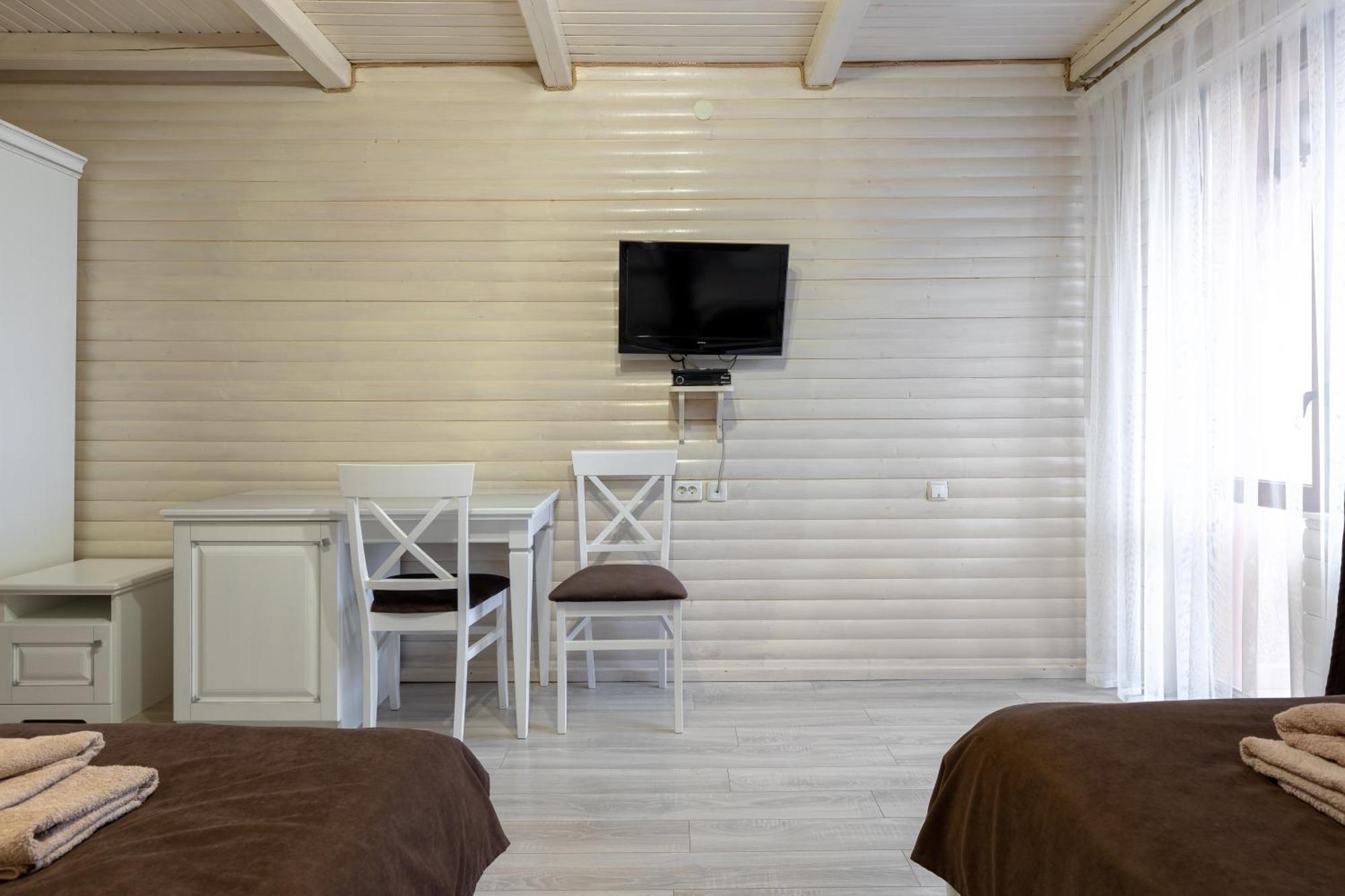 Villa Morishka & Spa Μπούκοβελ Δωμάτιο φωτογραφία
