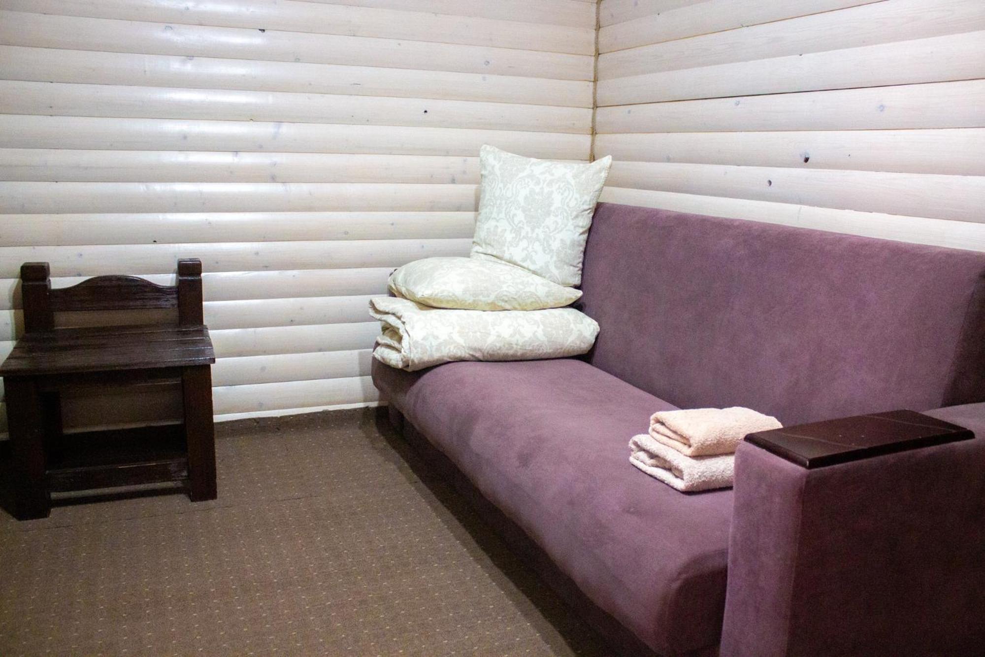 Villa Morishka & Spa Μπούκοβελ Εξωτερικό φωτογραφία