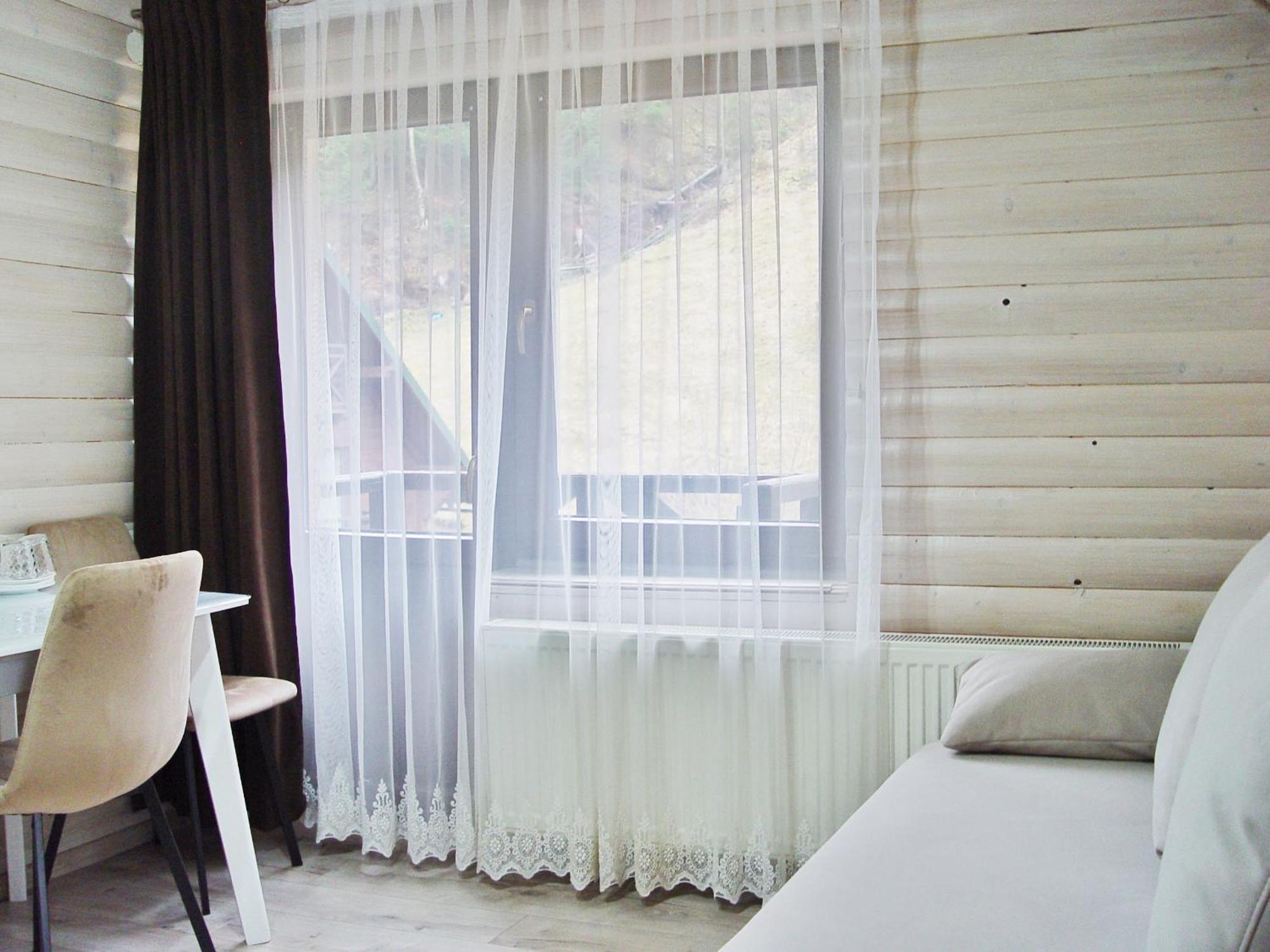 Villa Morishka & Spa Μπούκοβελ Εξωτερικό φωτογραφία
