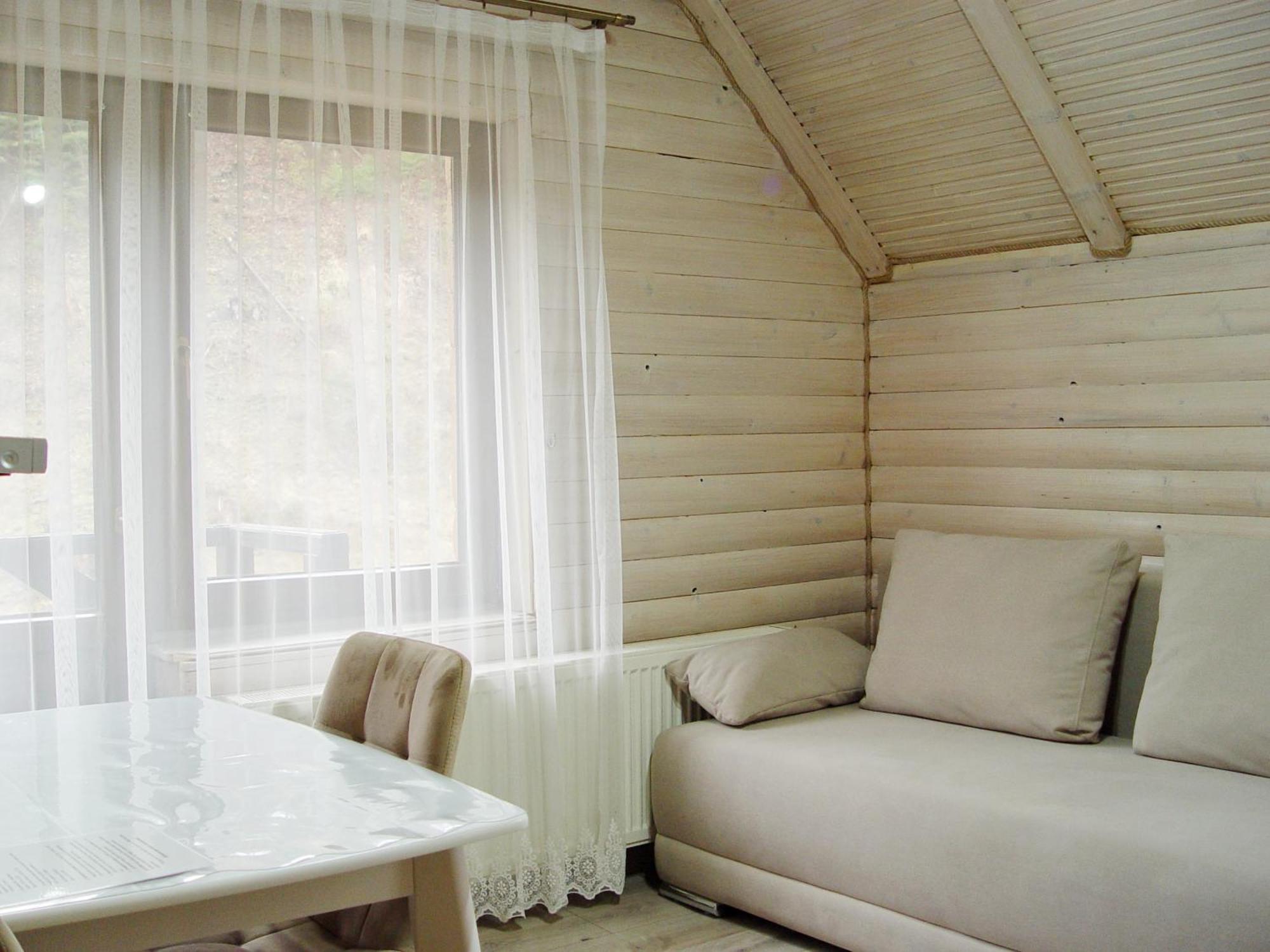 Villa Morishka & Spa Μπούκοβελ Εξωτερικό φωτογραφία