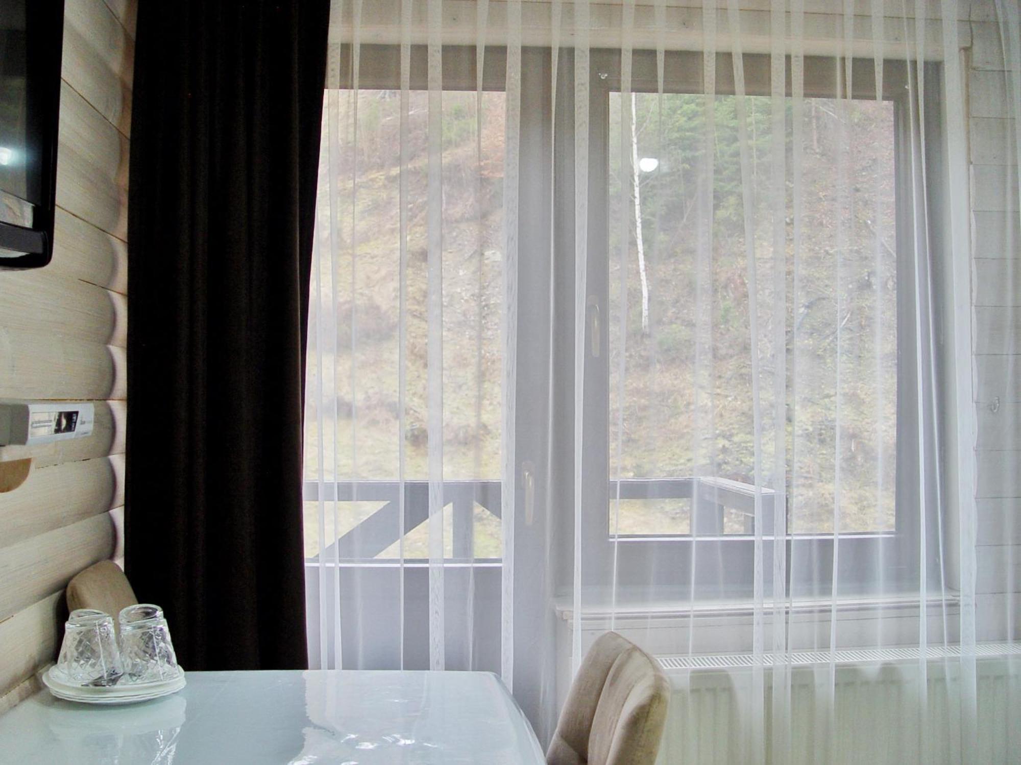 Villa Morishka & Spa Μπούκοβελ Εξωτερικό φωτογραφία