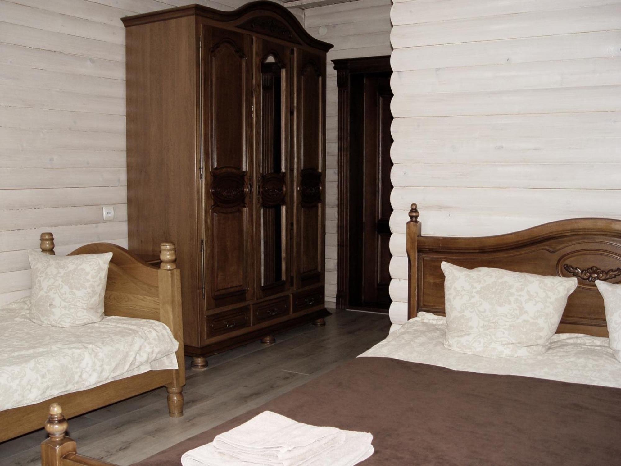 Villa Morishka & Spa Μπούκοβελ Εξωτερικό φωτογραφία