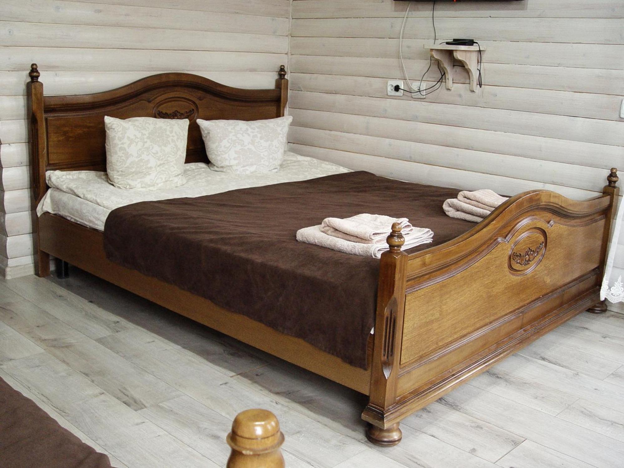 Villa Morishka & Spa Μπούκοβελ Εξωτερικό φωτογραφία