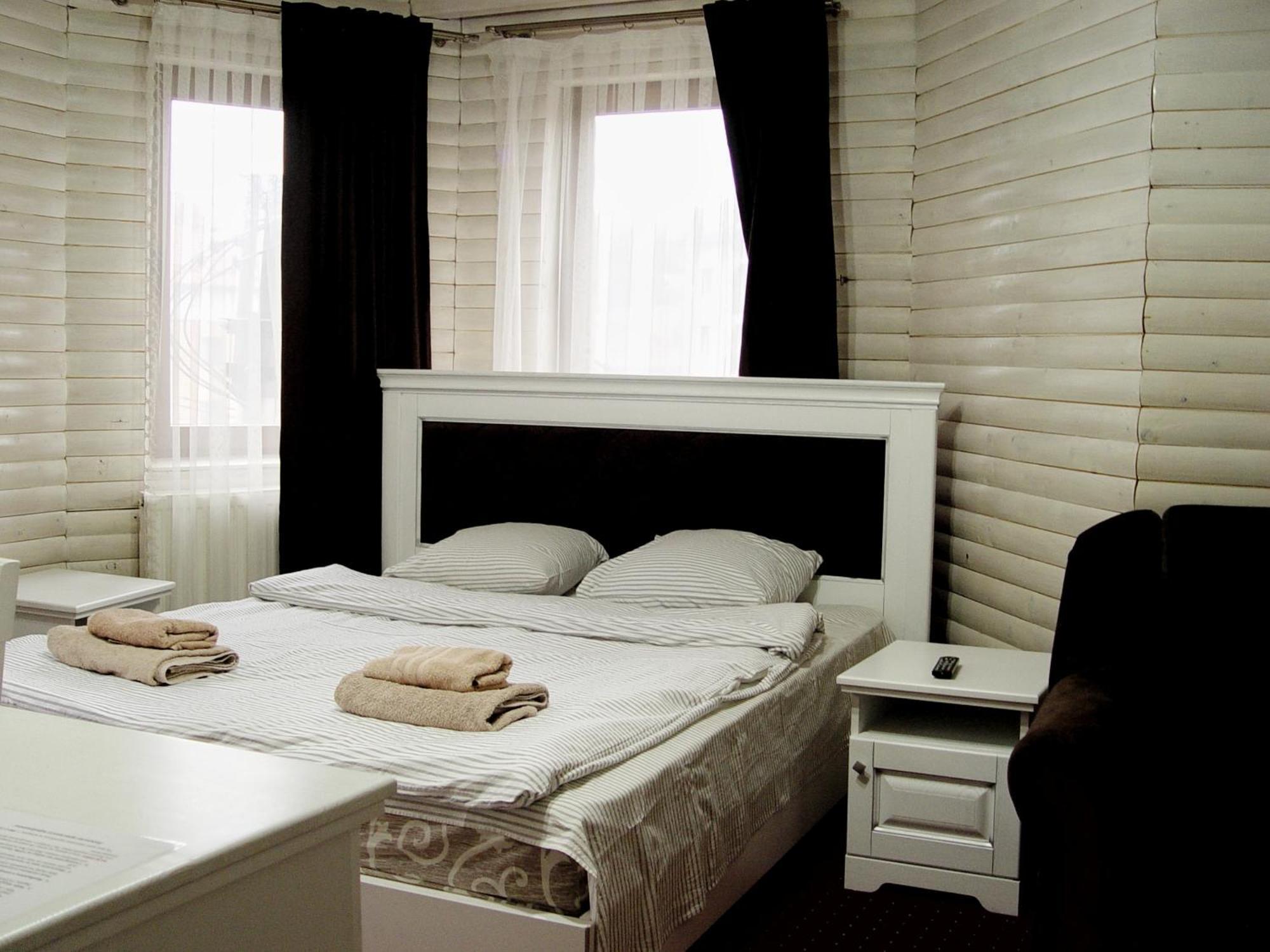 Villa Morishka & Spa Μπούκοβελ Εξωτερικό φωτογραφία