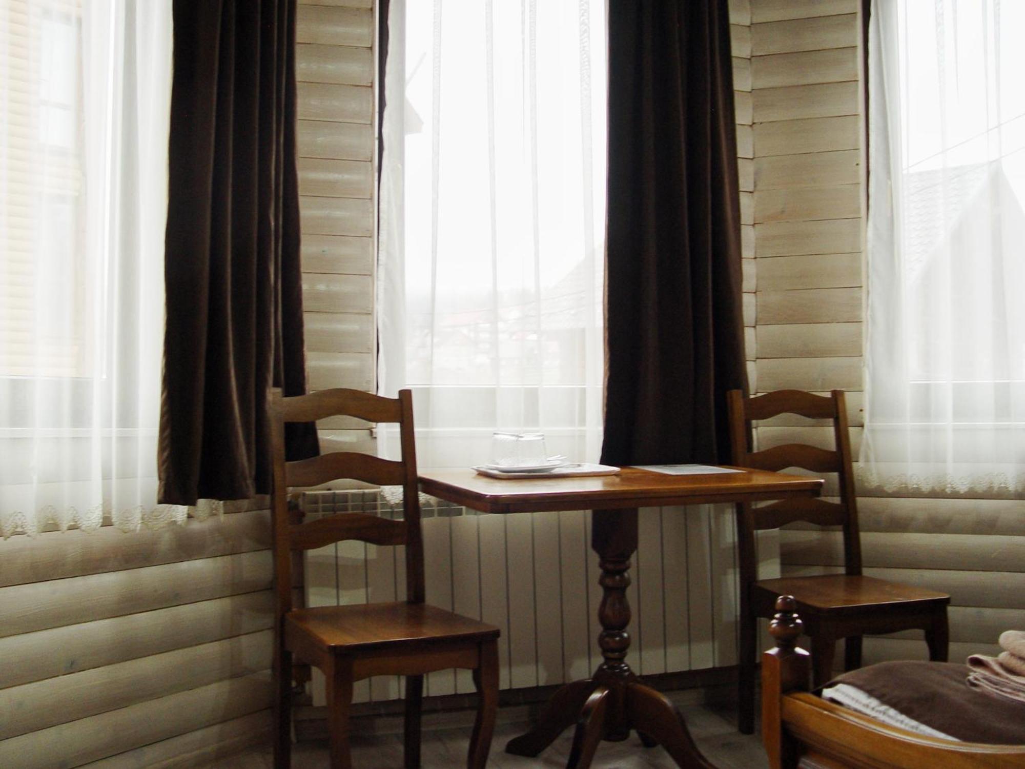 Villa Morishka & Spa Μπούκοβελ Εξωτερικό φωτογραφία