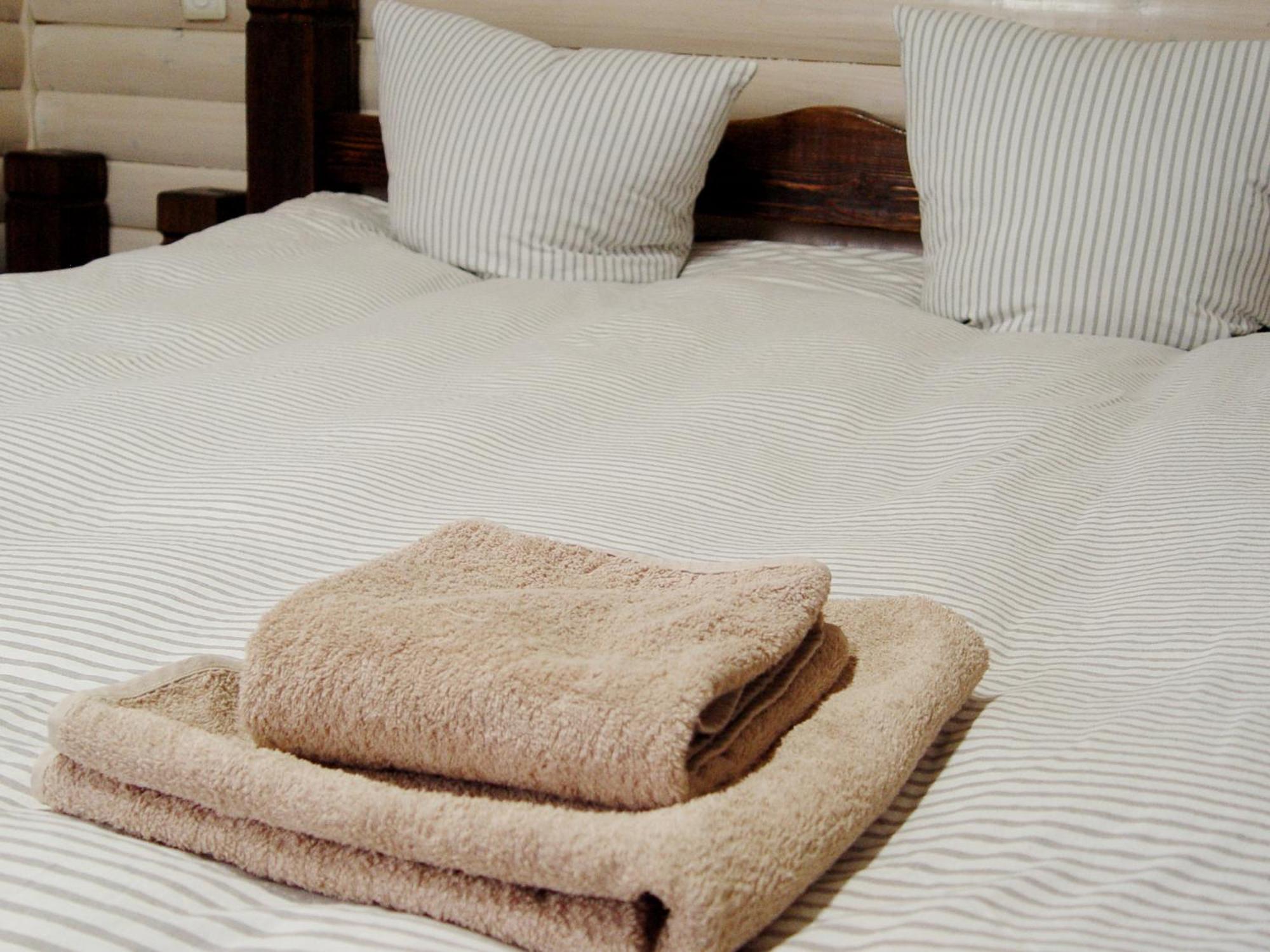 Villa Morishka & Spa Μπούκοβελ Εξωτερικό φωτογραφία
