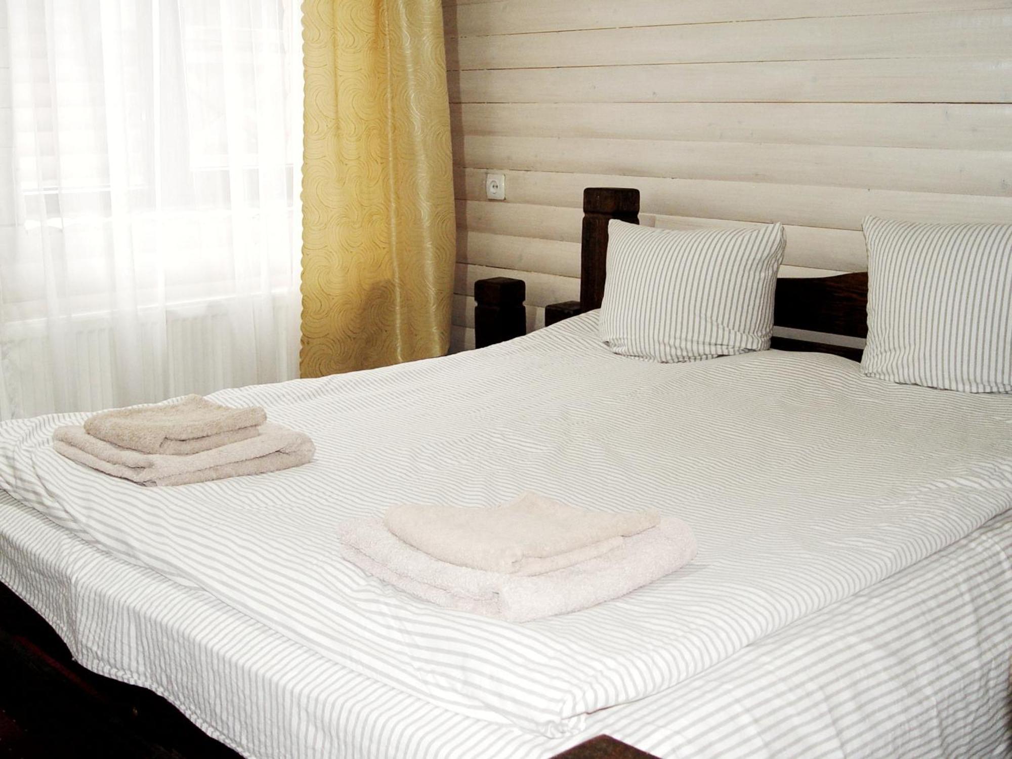 Villa Morishka & Spa Μπούκοβελ Εξωτερικό φωτογραφία