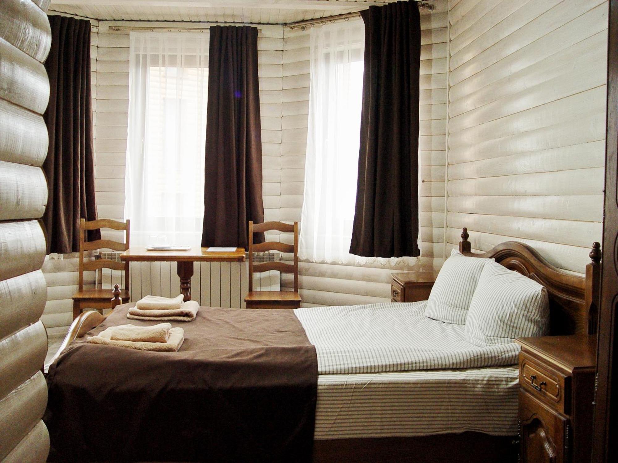 Villa Morishka & Spa Μπούκοβελ Εξωτερικό φωτογραφία