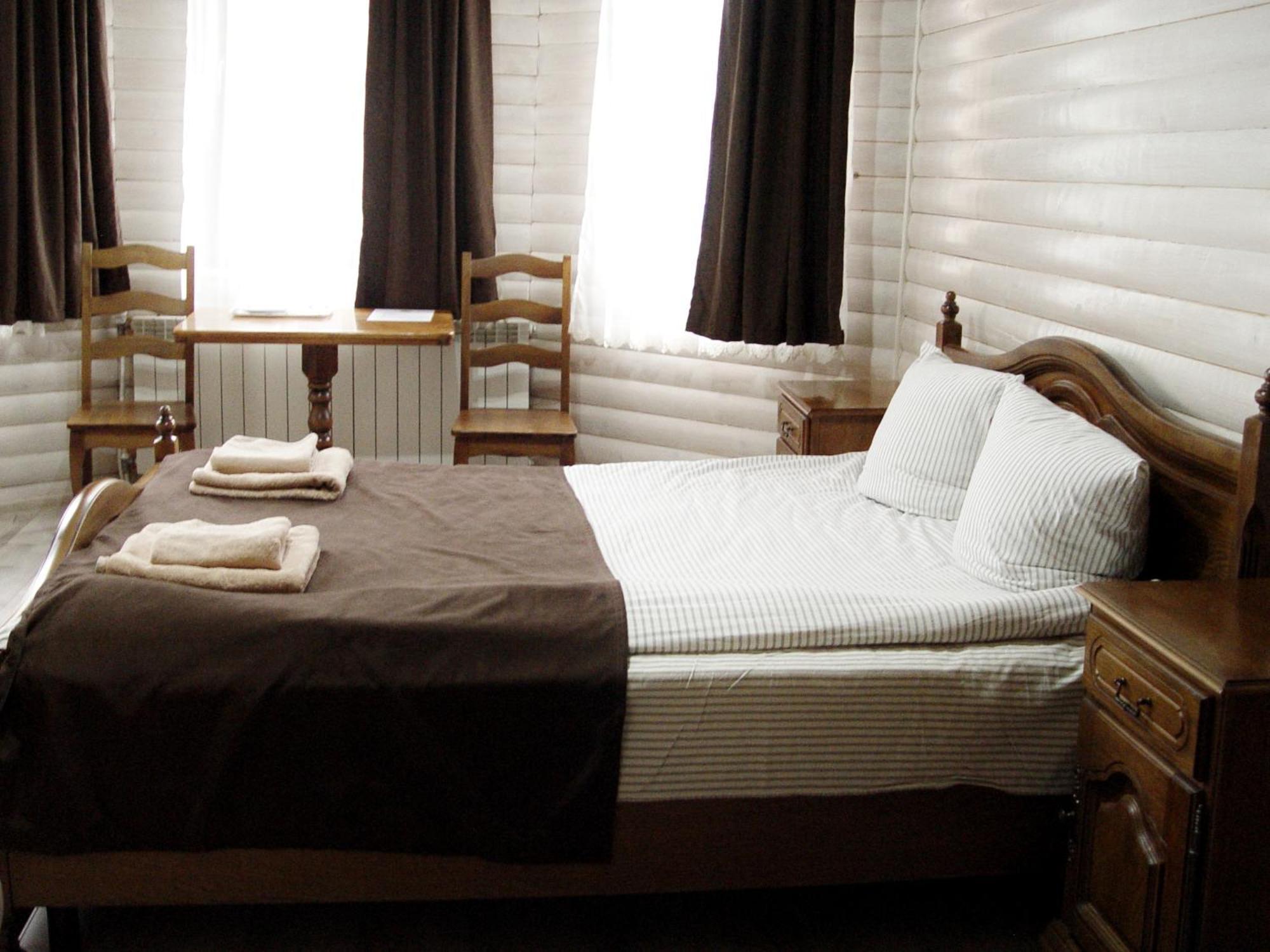 Villa Morishka & Spa Μπούκοβελ Εξωτερικό φωτογραφία