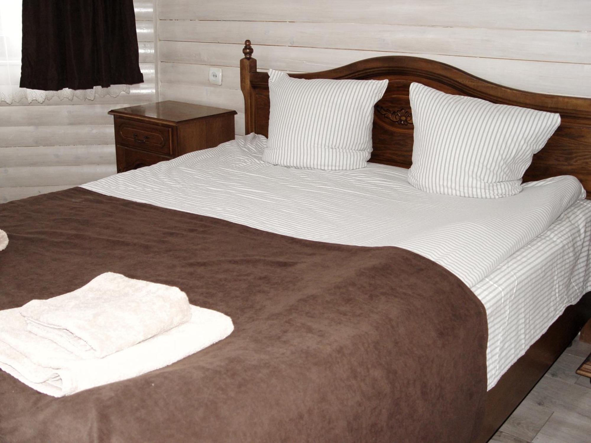 Villa Morishka & Spa Μπούκοβελ Εξωτερικό φωτογραφία