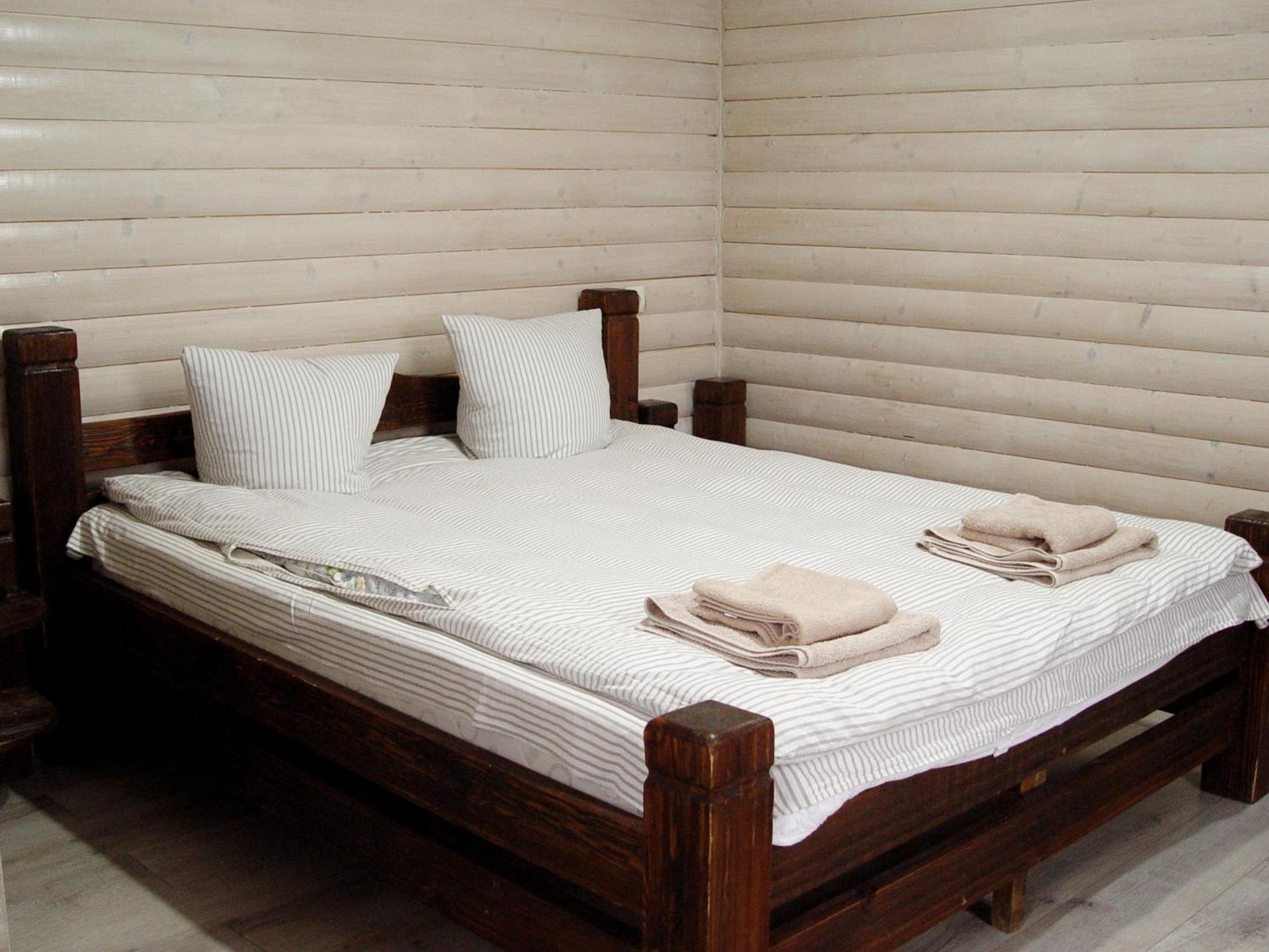 Villa Morishka & Spa Μπούκοβελ Εξωτερικό φωτογραφία